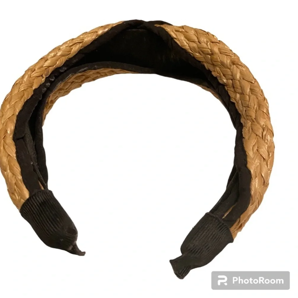 Hair Accessories women’s tan